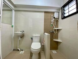 Blk 115B Yishun Ring Road (Yishun), HDB 5 Rooms #612906511